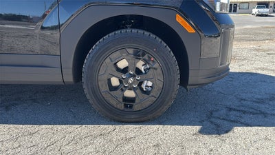 2026 Hyundai Santa Fe XRT