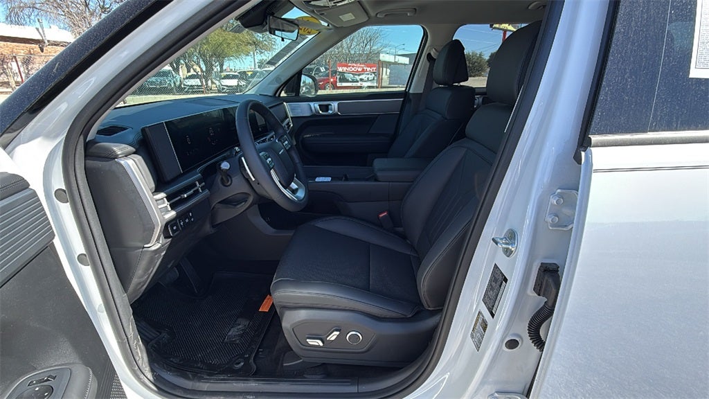 2026 Hyundai Santa Fe XRT