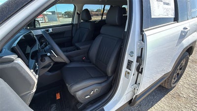 2026 Hyundai Santa Fe XRT