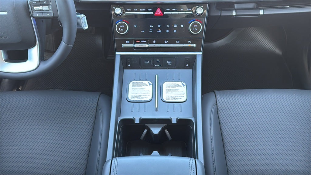 2026 Hyundai Santa Fe XRT