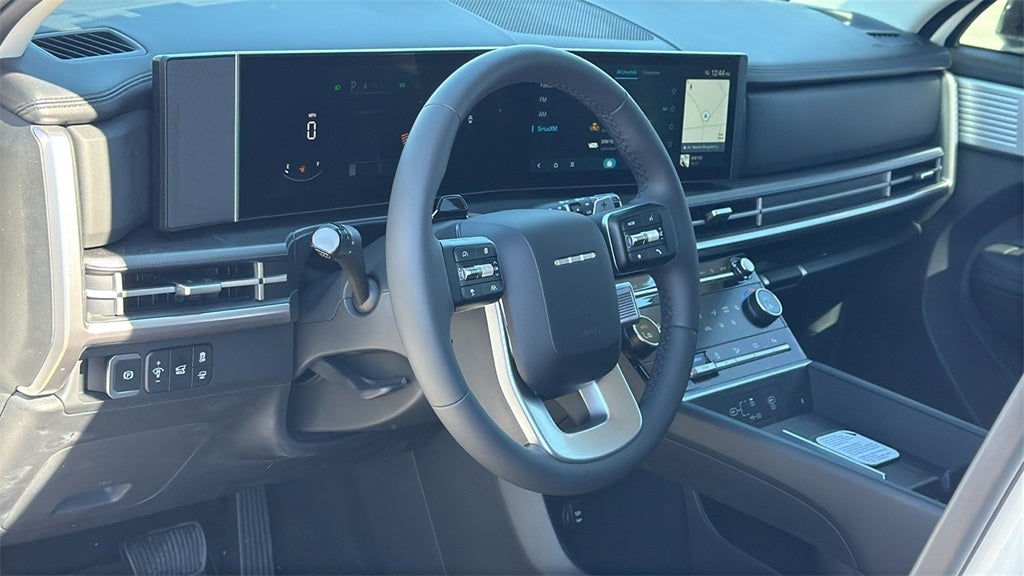 2026 Hyundai Santa Fe XRT