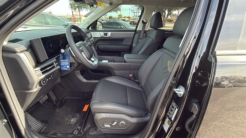 2026 Hyundai Santa Fe XRT