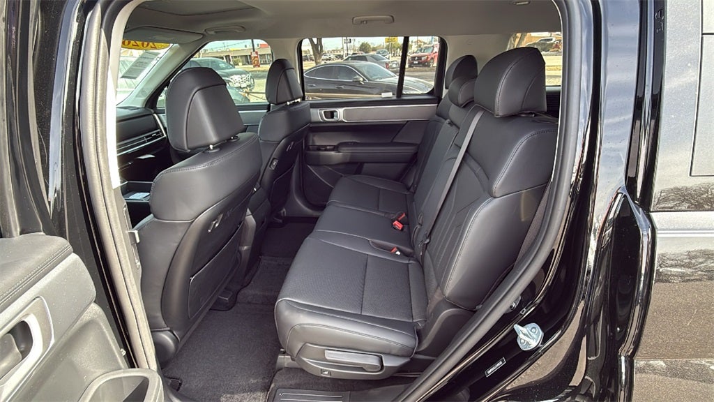 2026 Hyundai Santa Fe XRT