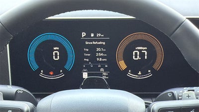 2026 Hyundai Santa Fe XRT