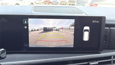 2026 Hyundai Santa Fe XRT