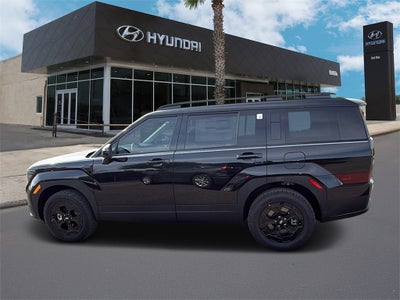 2026 Hyundai Santa Fe XRT