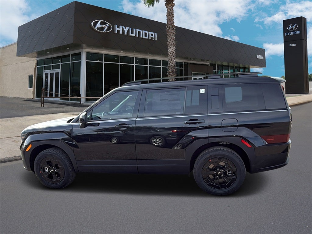 2026 Hyundai Santa Fe XRT