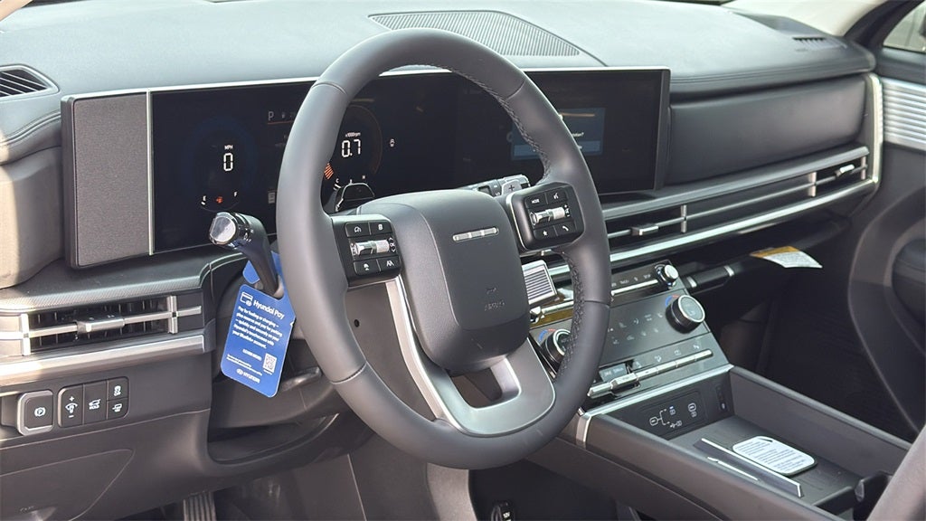 2026 Hyundai Santa Fe XRT