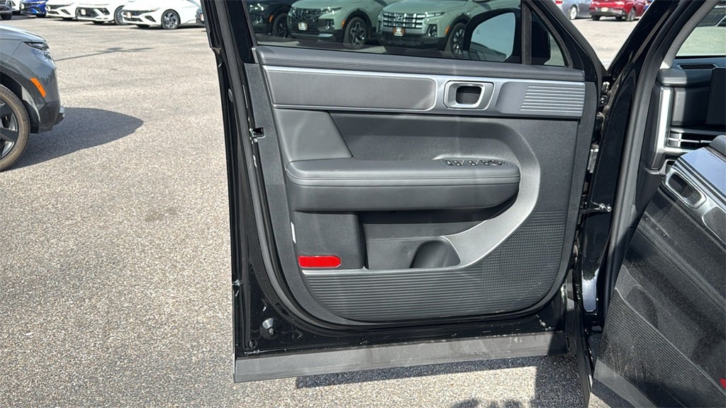 2026 Hyundai Santa Fe XRT