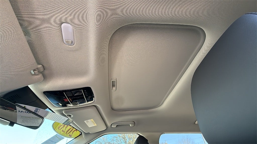 2026 Hyundai Santa Fe XRT