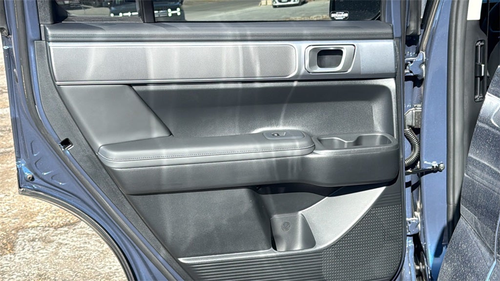 2026 Hyundai Santa Fe XRT