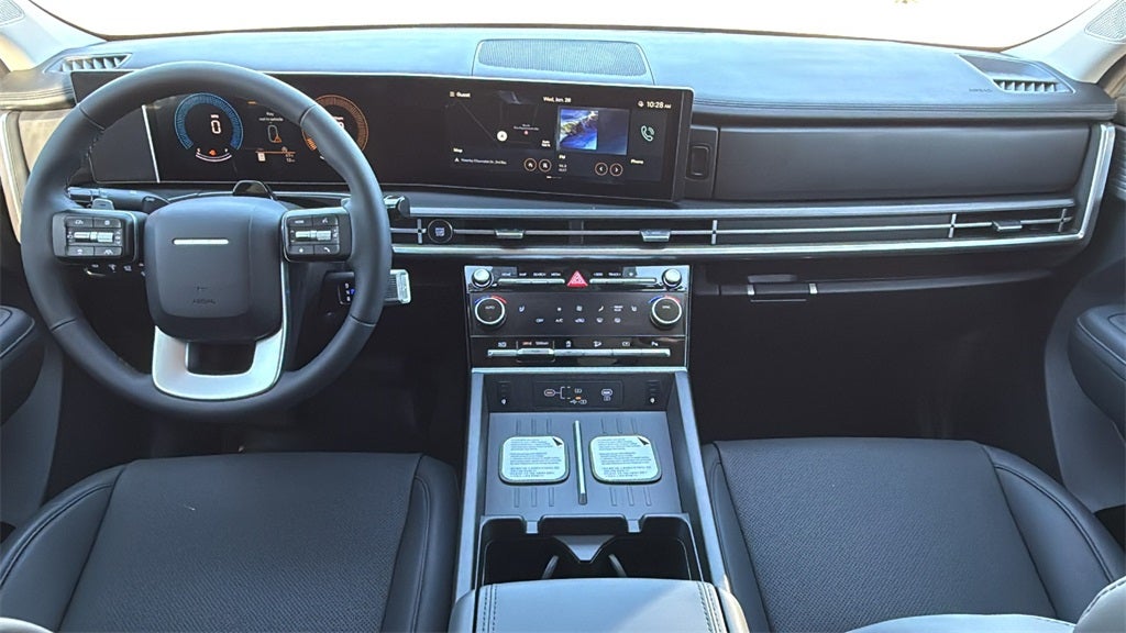 2026 Hyundai Santa Fe XRT