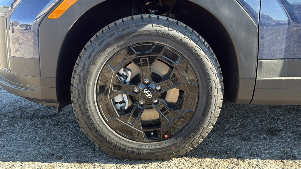 2026 Hyundai Santa Fe XRT