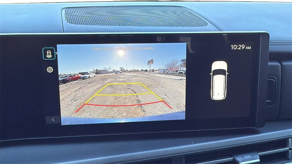 2026 Hyundai Santa Fe XRT