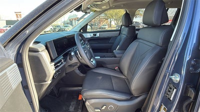 2026 Hyundai Santa Fe XRT