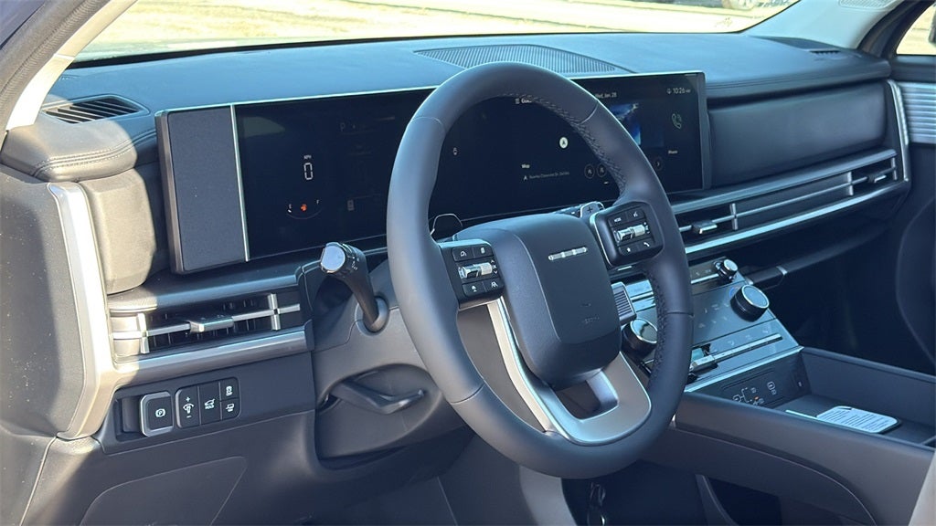 2026 Hyundai Santa Fe XRT