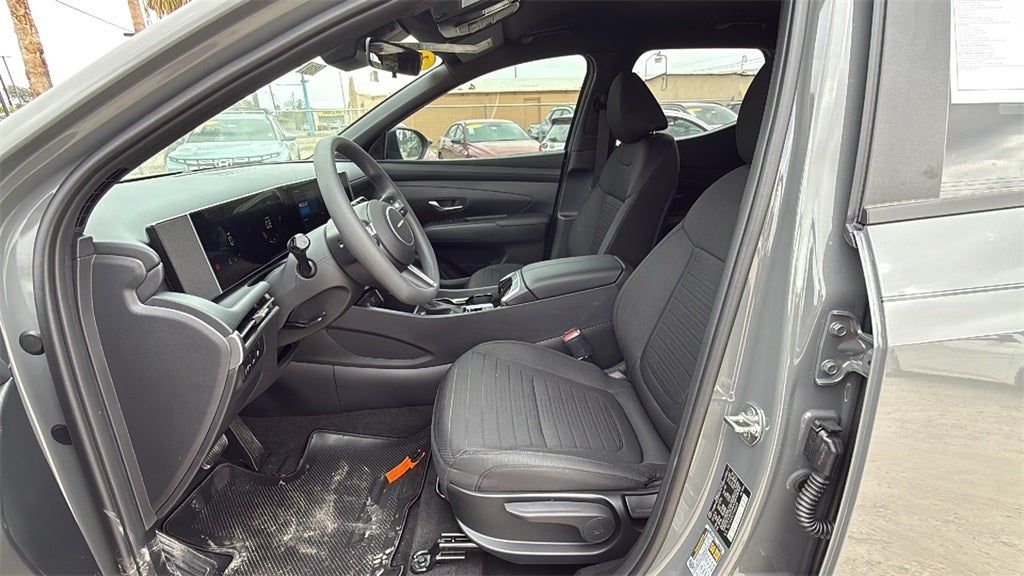 2026 Hyundai Santa Cruz SE