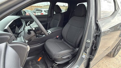 2026 Hyundai Santa Cruz SE