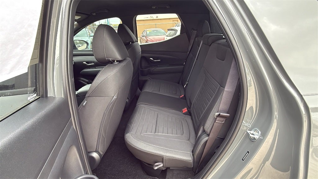 2026 Hyundai Santa Cruz SE