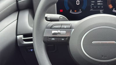 2026 Hyundai Santa Cruz SE