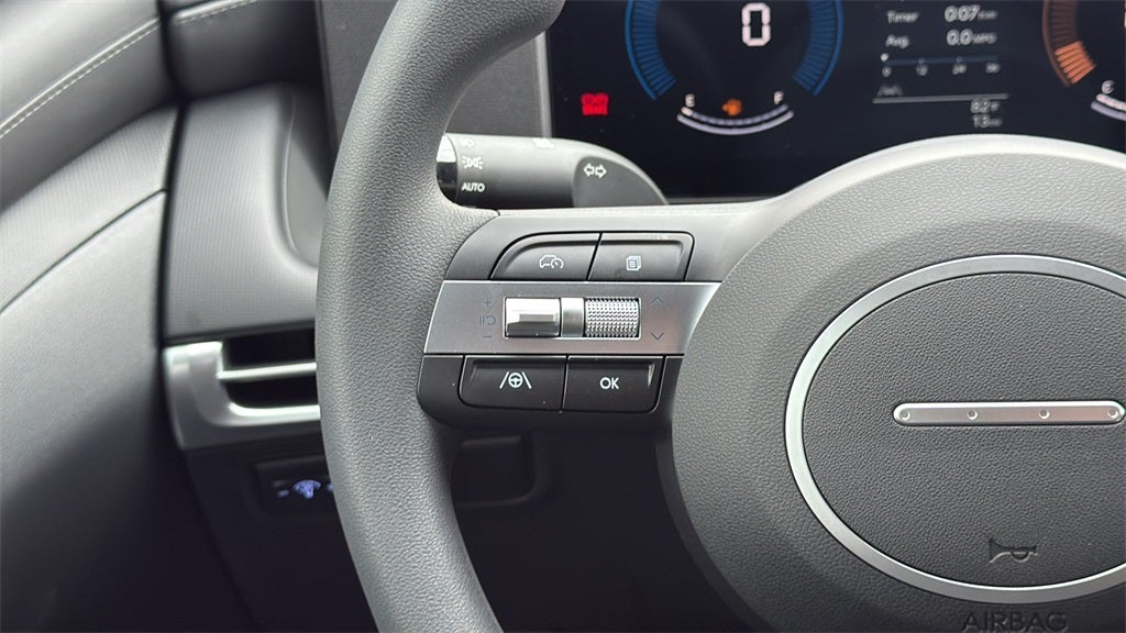 2026 Hyundai Santa Cruz SE