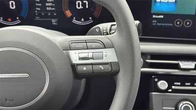 2026 Hyundai Santa Cruz SE