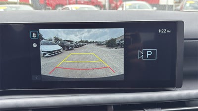 2026 Hyundai Santa Cruz SE