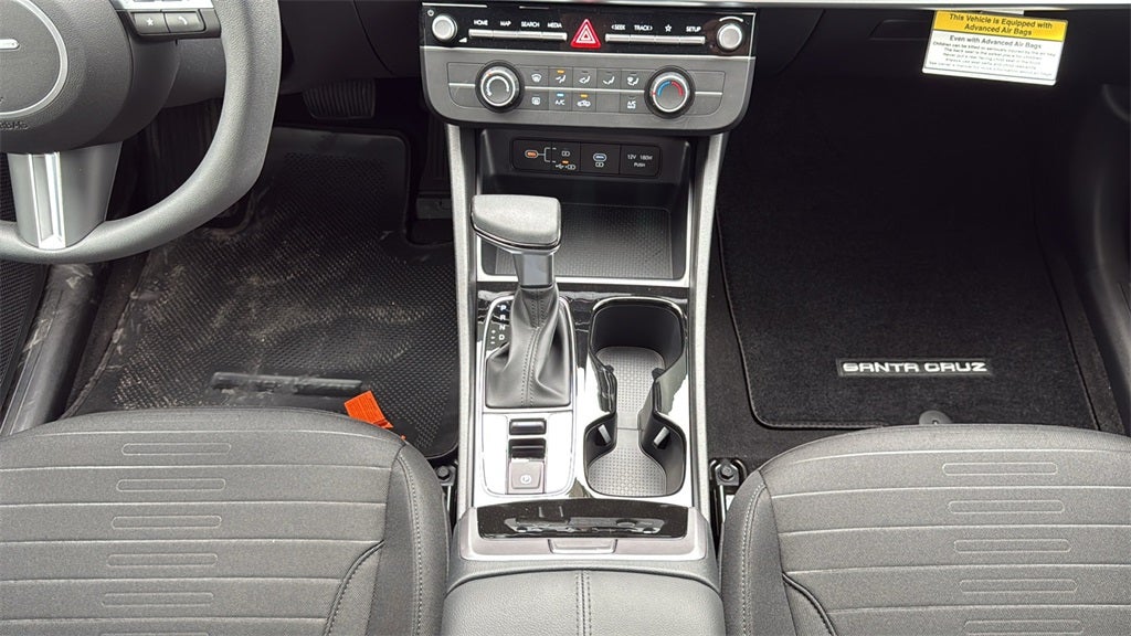 2026 Hyundai Santa Cruz SE