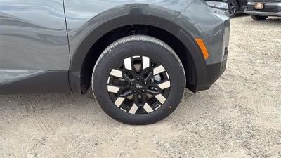 2026 Hyundai Santa Cruz SE