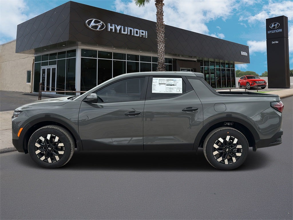 2026 Hyundai Santa Cruz SE
