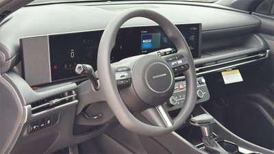 2026 Hyundai Santa Cruz SE