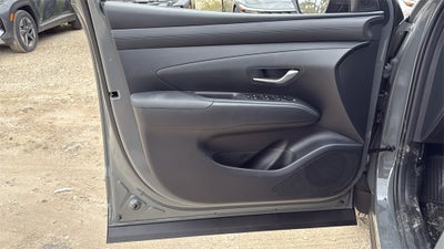 2026 Hyundai Santa Cruz SE