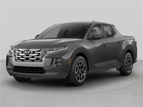 2027 Hyundai Santa Cruz SE