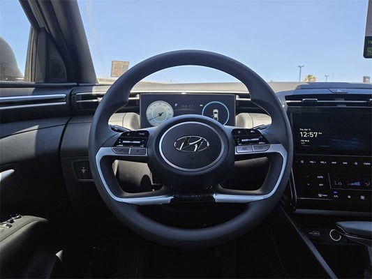 2024 Hyundai Santa Cruz SEL in San Antonio, TX - The Khoury Group