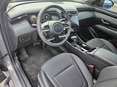 2024 Hyundai Santa Cruz NIGHT ALL WHEEL DRIVE!!