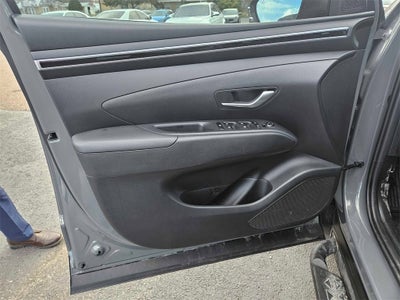 2024 Hyundai Santa Cruz NIGHT ALL WHEEL DRIVE!!