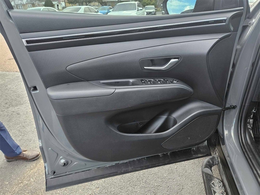 2024 Hyundai Santa Cruz NIGHT ALL WHEEL DRIVE!!