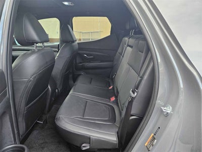 2024 Hyundai Santa Cruz NIGHT ALL WHEEL DRIVE!!