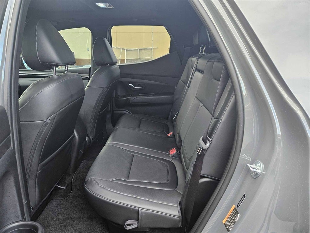 2024 Hyundai Santa Cruz NIGHT ALL WHEEL DRIVE!!