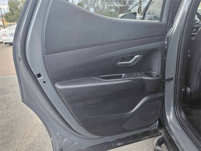 2024 Hyundai Santa Cruz NIGHT ALL WHEEL DRIVE!!