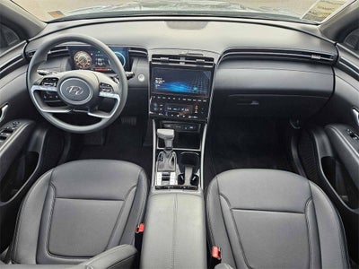 2024 Hyundai Santa Cruz NIGHT ALL WHEEL DRIVE!!