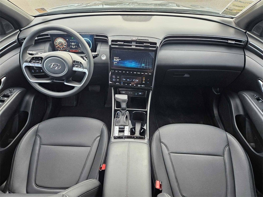 2024 Hyundai Santa Cruz NIGHT ALL WHEEL DRIVE!!