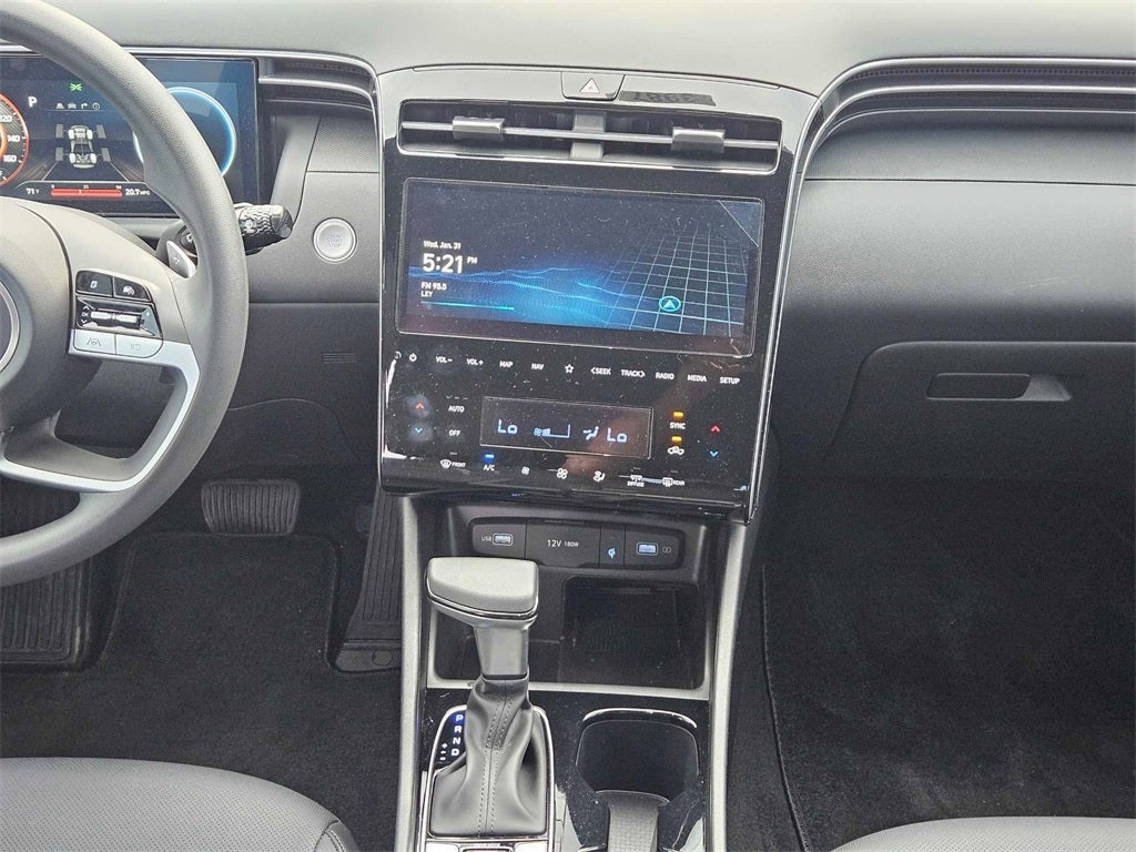 2024 Hyundai Santa Cruz NIGHT ALL WHEEL DRIVE!!