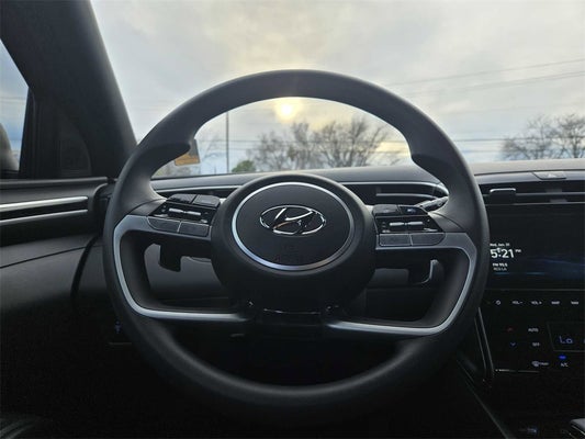 2024 Hyundai Santa Cruz NIGHT ALL WHEEL DRIVE!! in San Antonio, TX - The Khoury Group