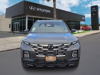 2024 Hyundai Santa Cruz NIGHT ALL WHEEL DRIVE!!