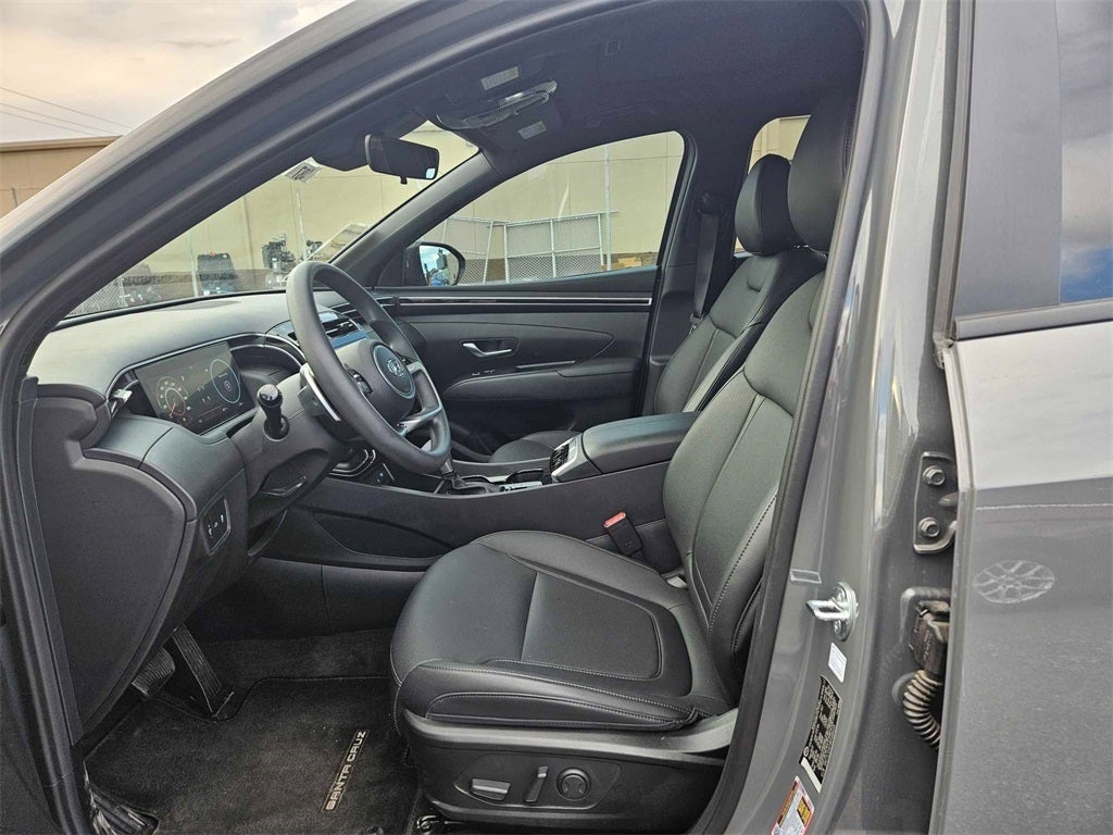 2024 Hyundai Santa Cruz NIGHT ALL WHEEL DRIVE!!