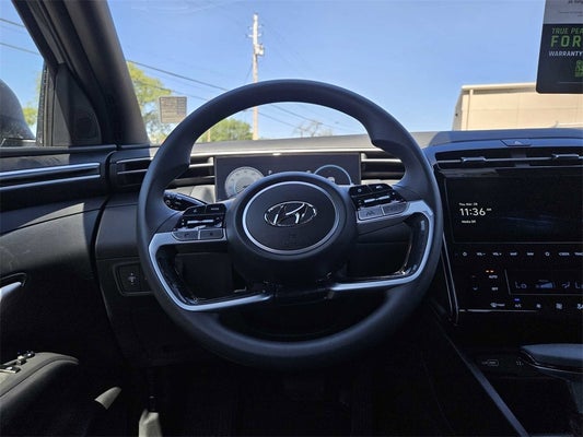 2024 Hyundai Santa Cruz SEL in San Antonio, TX - The Khoury Group