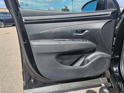 2024 Hyundai Santa Cruz NIGHT AWD