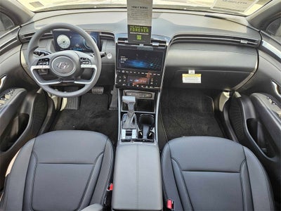 2024 Hyundai Santa Cruz NIGHT AWD