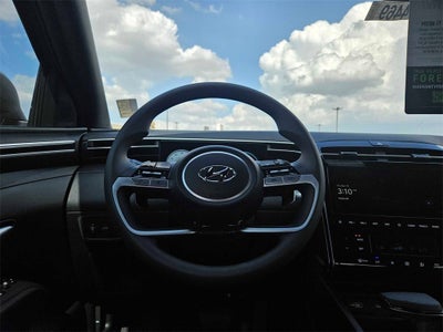 2024 Hyundai Santa Cruz NIGHT AWD